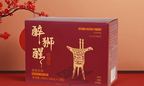 舒神飲植物飲料：科學(xué)醒酒，輕松應(yīng)對(duì)應(yīng)酬時(shí)刻